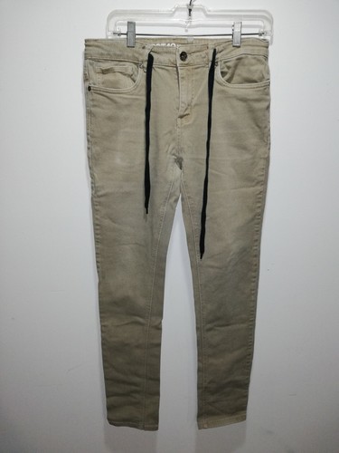 Men brown pants size 32 - size,