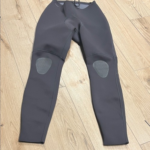 Men charcoal neoprene - charcoal,