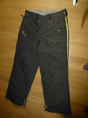 Snowbordhose bonfire fusion - snowbordhose, fusion"