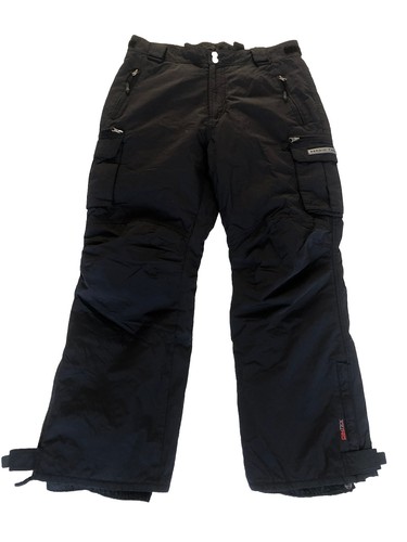Snowboardhose herren sergio - herren,