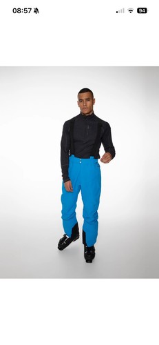 Protest owens herren - herren, marlin