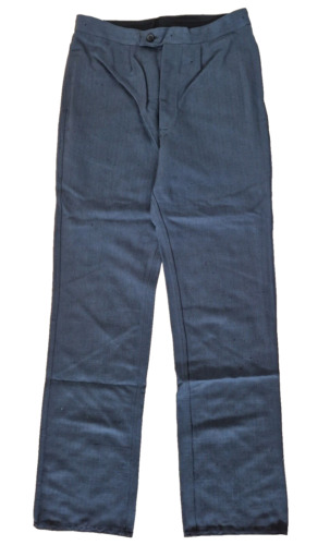Ddr nva bordhose - nva,