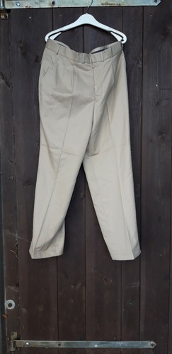 Marine uniformhose - marine,