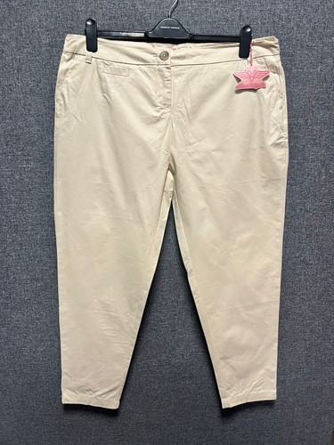 Board angels beige chinohose - board,