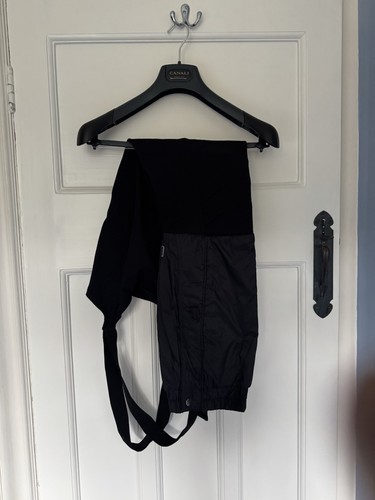 Snowboardhose schwarz größe - schwarz,