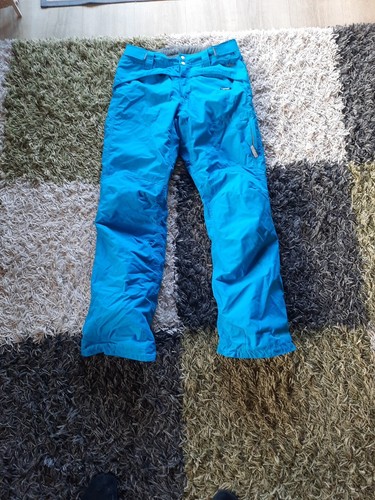 Protest skihose schneehose - protest,