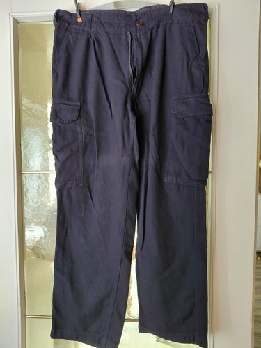Bordhose marine blau gr - bw,
