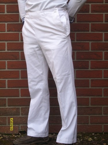 Original bundeswehr marinehose - original,
