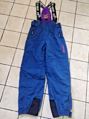 Ellesse vertical dive - vertical,
