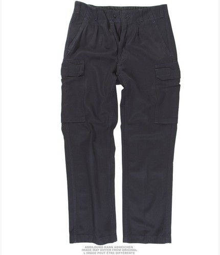 Marine bordhose marinehose - bw,