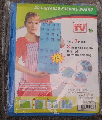 Verstellbares faltbrett von - verstellbares,