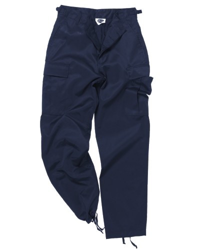 Marinehose bordhose - us,